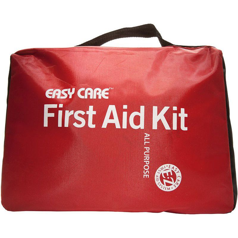 Easy Care First Aid All Purpose Kit camouflage.ca