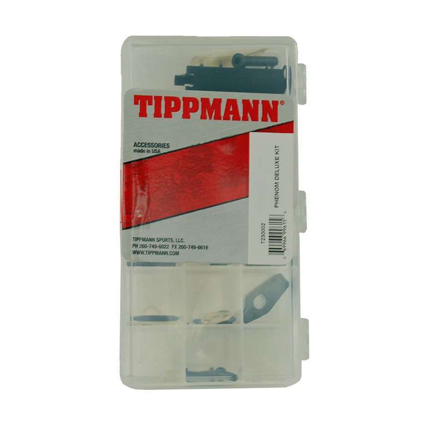 Tippmann X7 Phenom Deluxe Parts Kit camouflage.ca