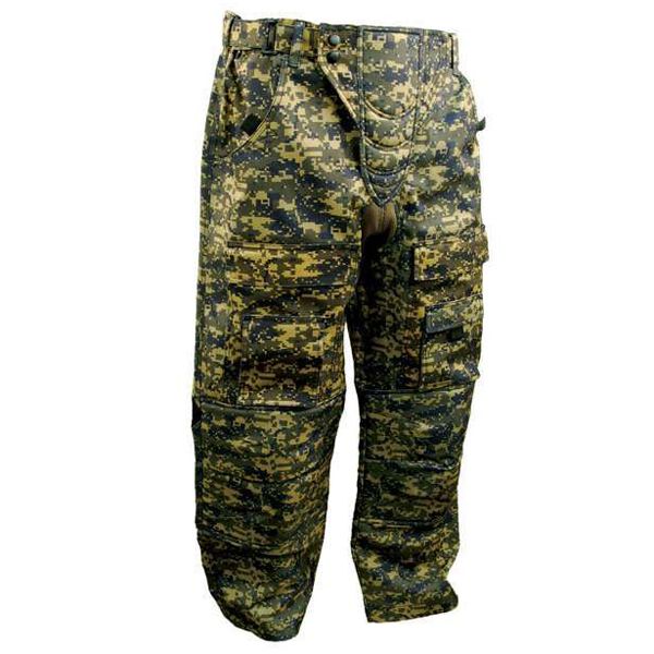 Tippmann Tactical Gear Special Forces Paintball Pants Camouflage.ca