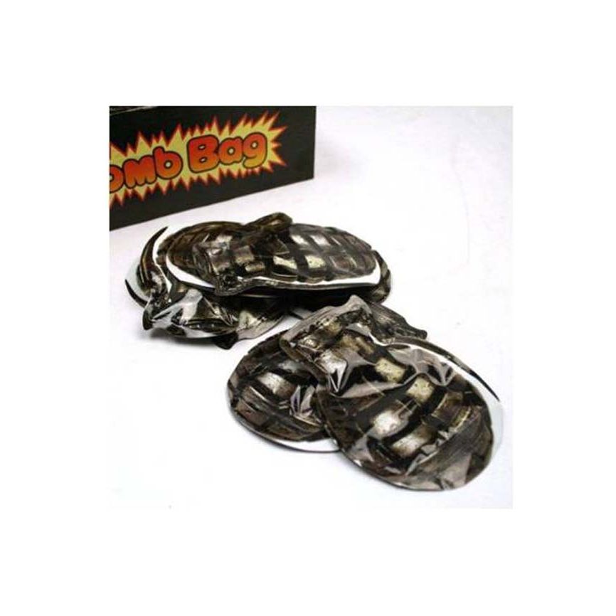 Bomb Bag camouflage.ca