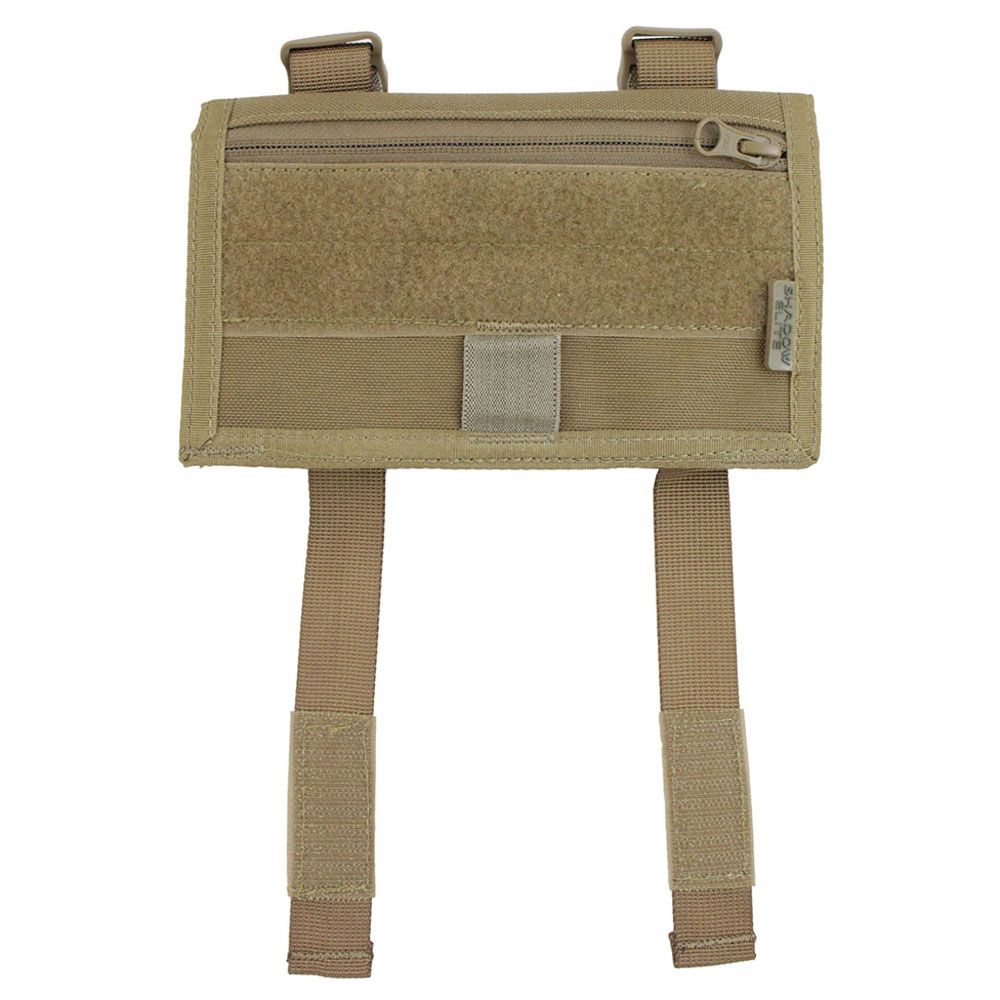 Shadow Elite Combat Arm Board Rig camouflage.ca