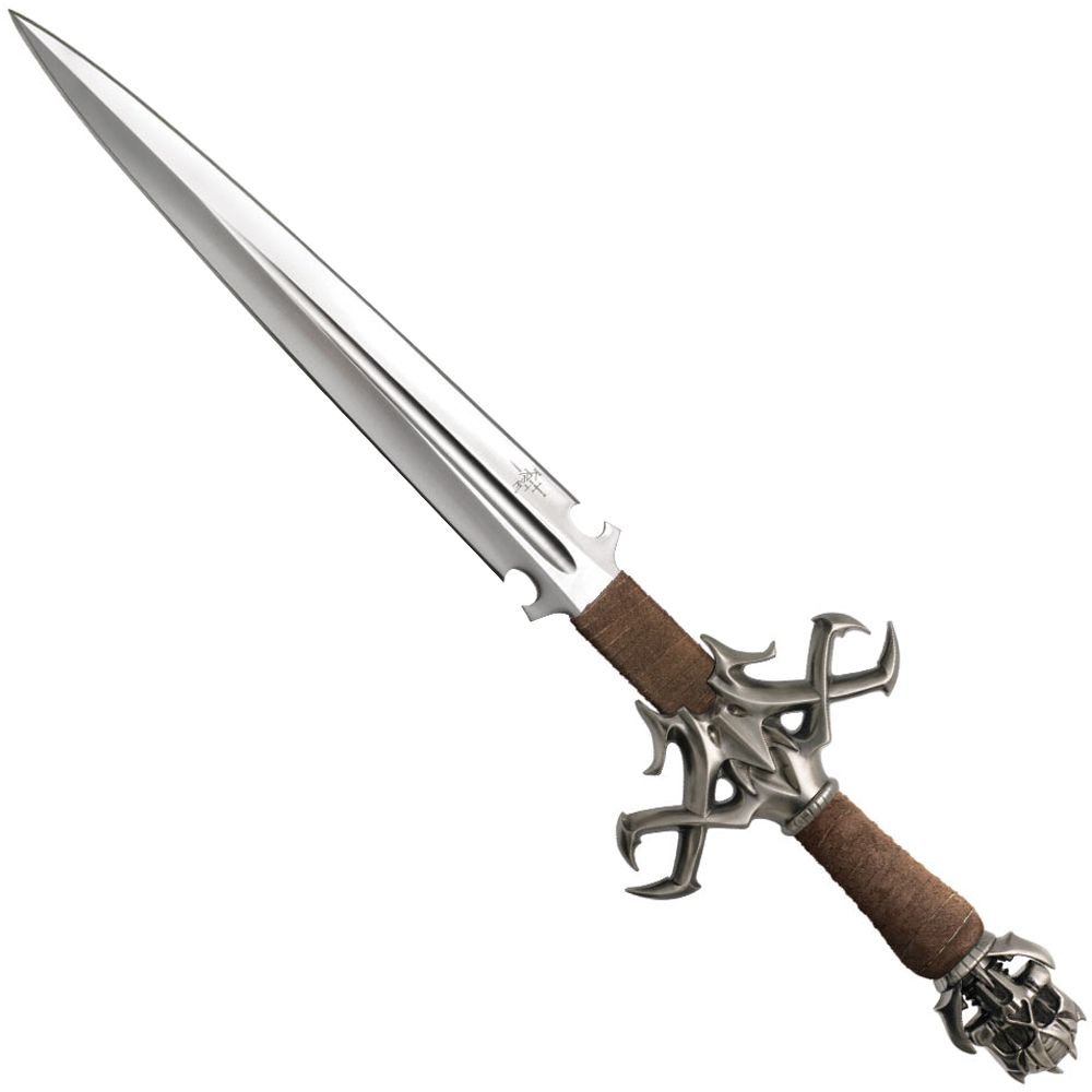 Kit Rae Death's Head Dagger with Plaque Camouflage.ca