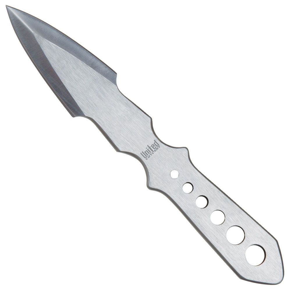 Lightning Bolt Throwing Knife 3 Pack Camouflage.ca