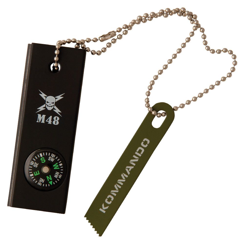 M48 3In1 Survival Tool Camouflage.ca