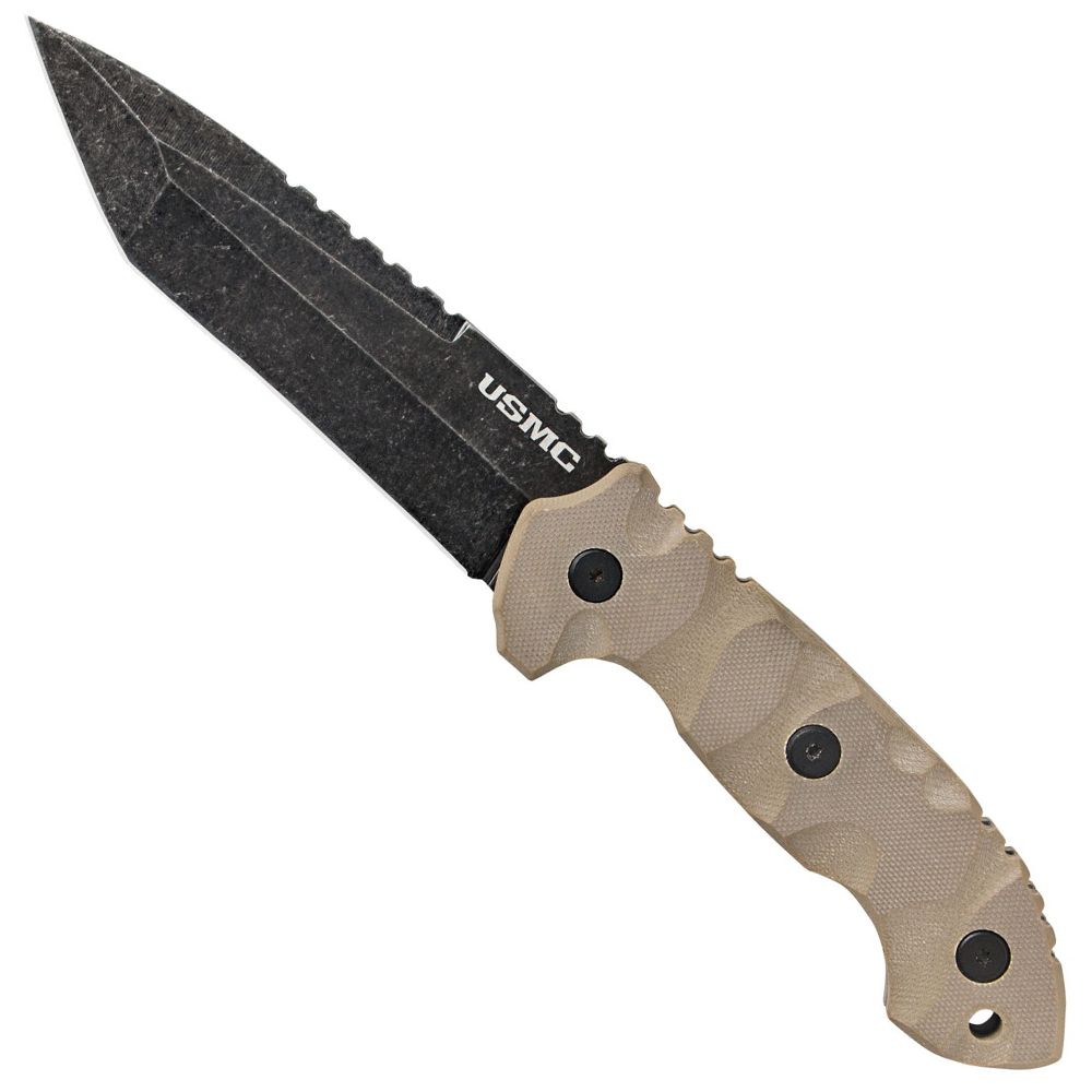 United Cutlery USMC Tactical Fighter Knife camouflage.ca