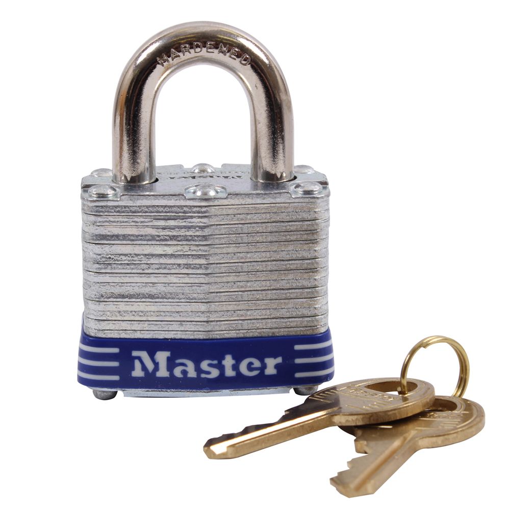 Masterlock Cylinder Tumbler Lock | Camouflage.ca