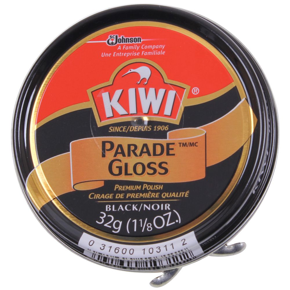 gloss kiwi