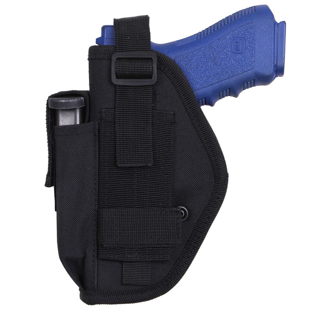 Tactical Belt Holster Camouflage.ca