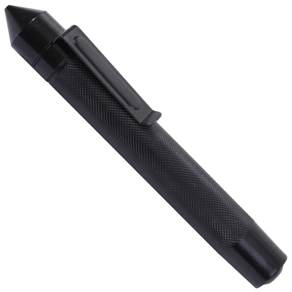 Expandable Baton With Pocket Clip Camouflage.ca