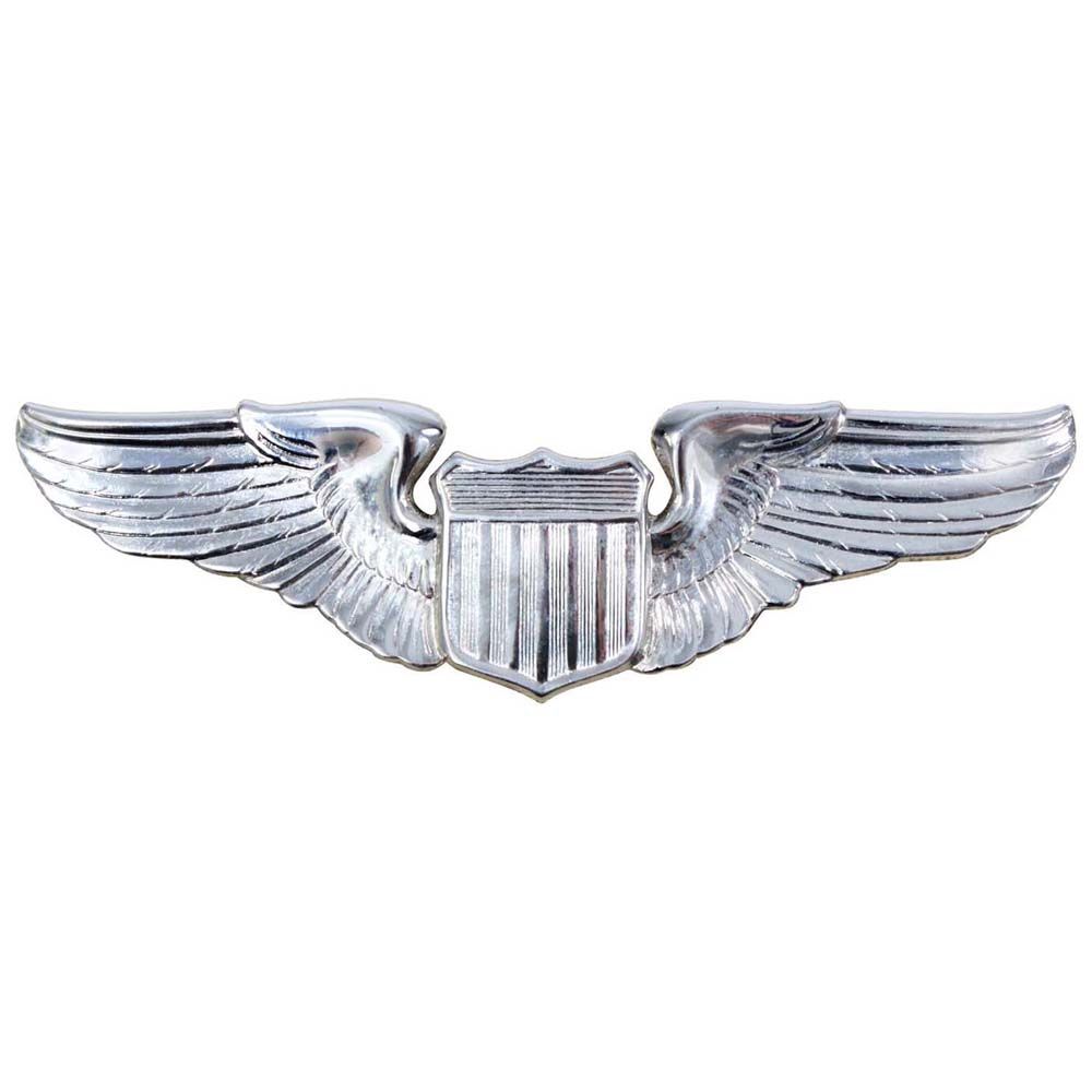 half wing pins half wing pins