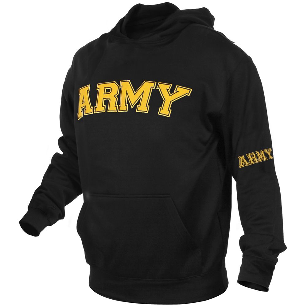 Military hoodie mens Clearance