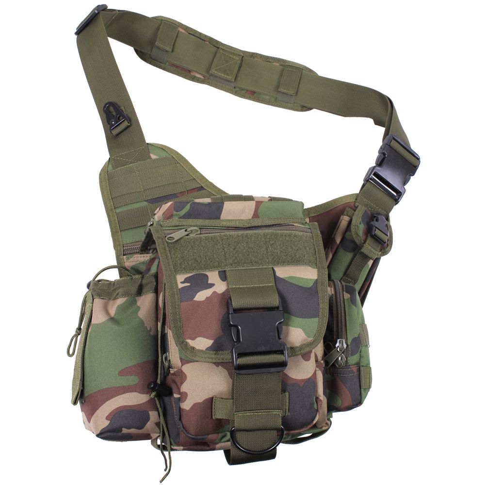 Advanced Tactical Bag | Camouflage.ca