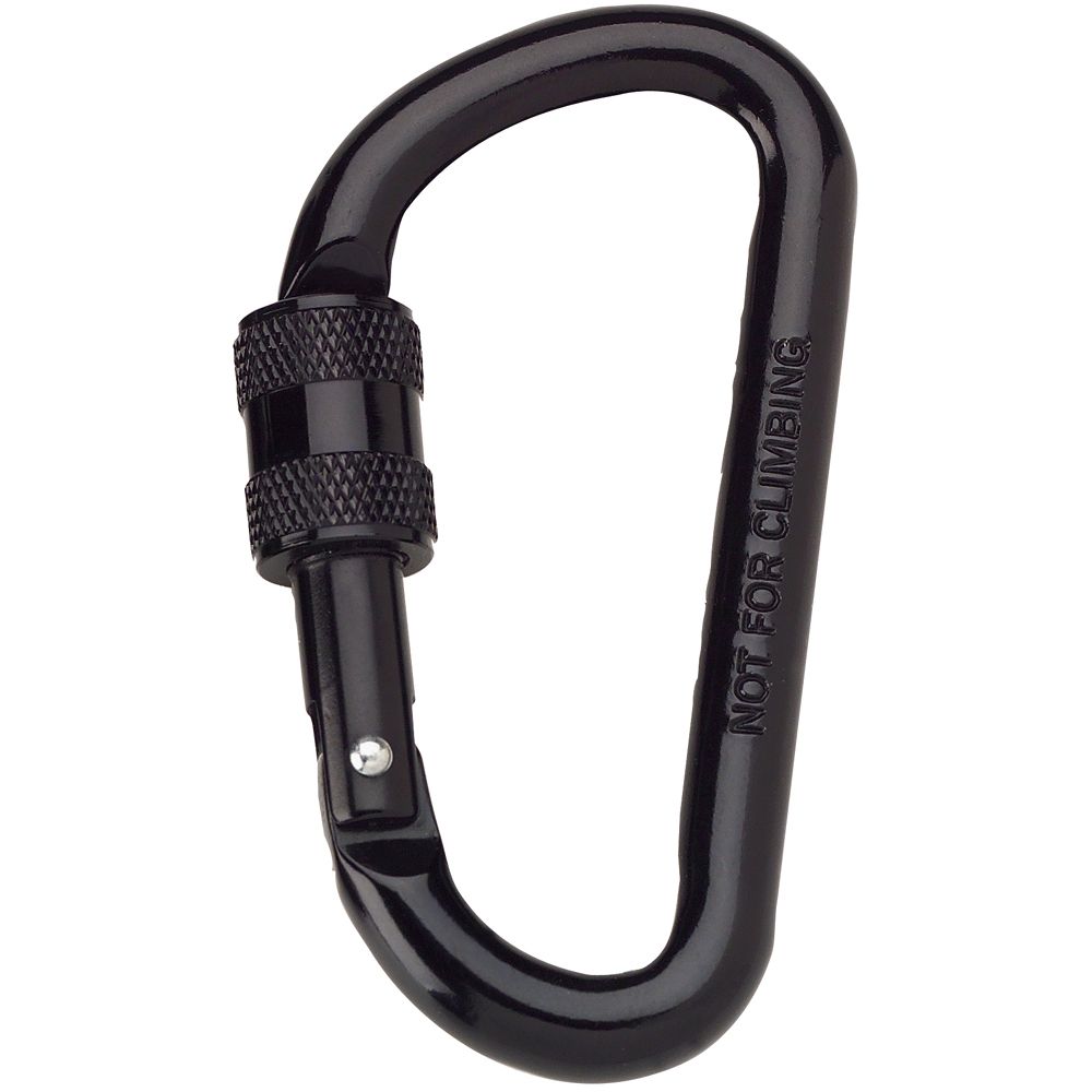 80MM Locking Carabiner Camouflage.ca