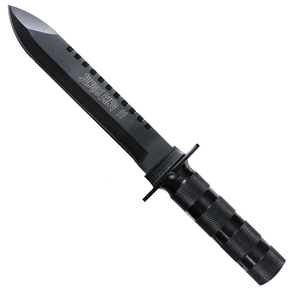 Jungle Survival Fixed Blade Knife Kit | Camouflage.ca