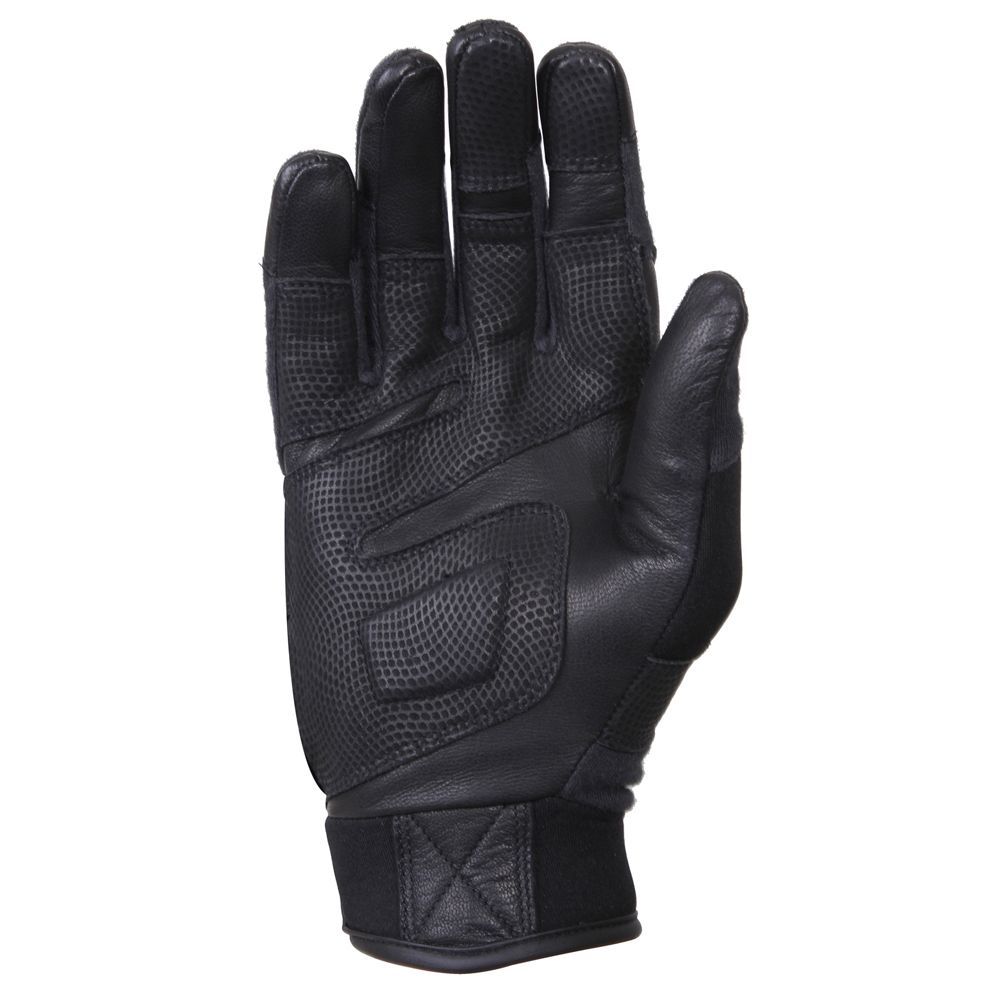 Carbon Fiber Hard Knuckle Tactical Gloves Camouflage.ca