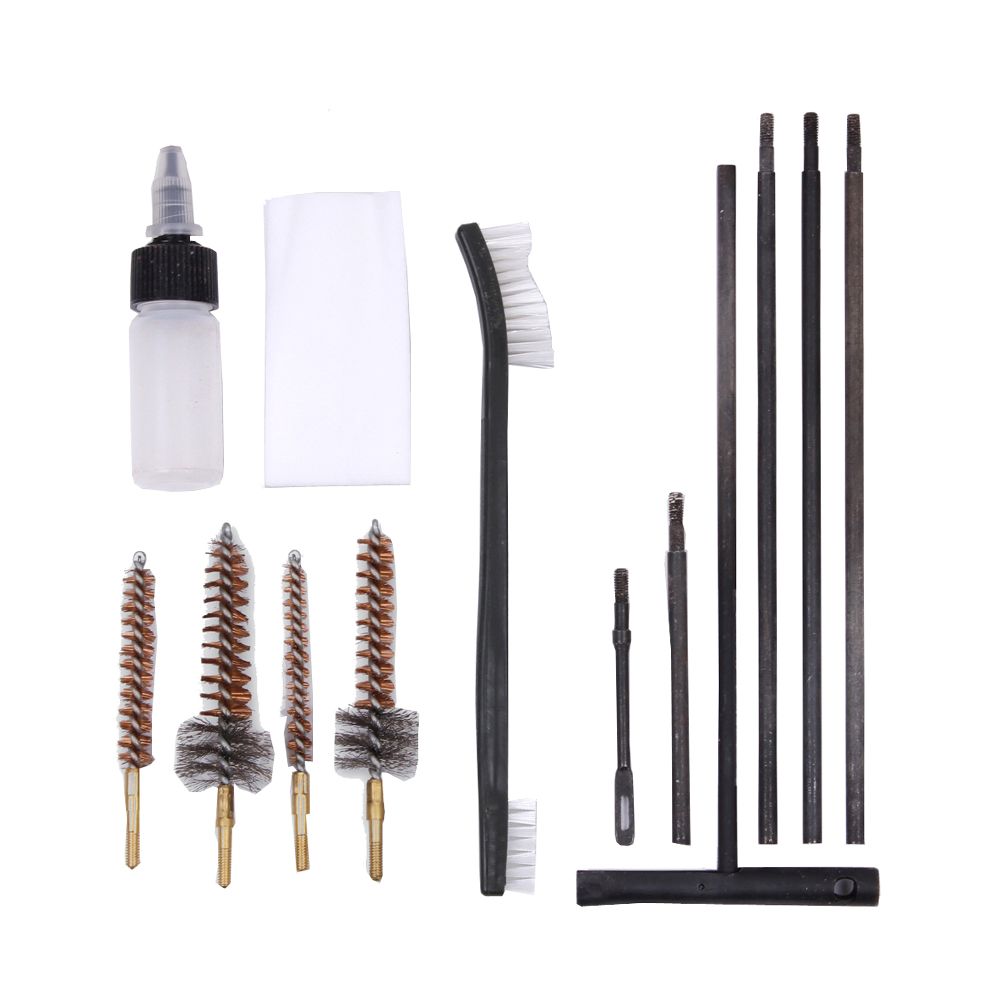 AK47 Rifle Cleaning Kit Camouflage.ca