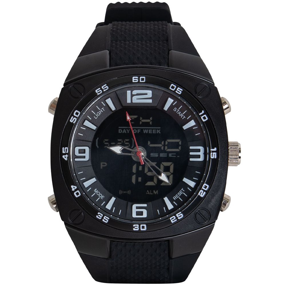 digital military watch