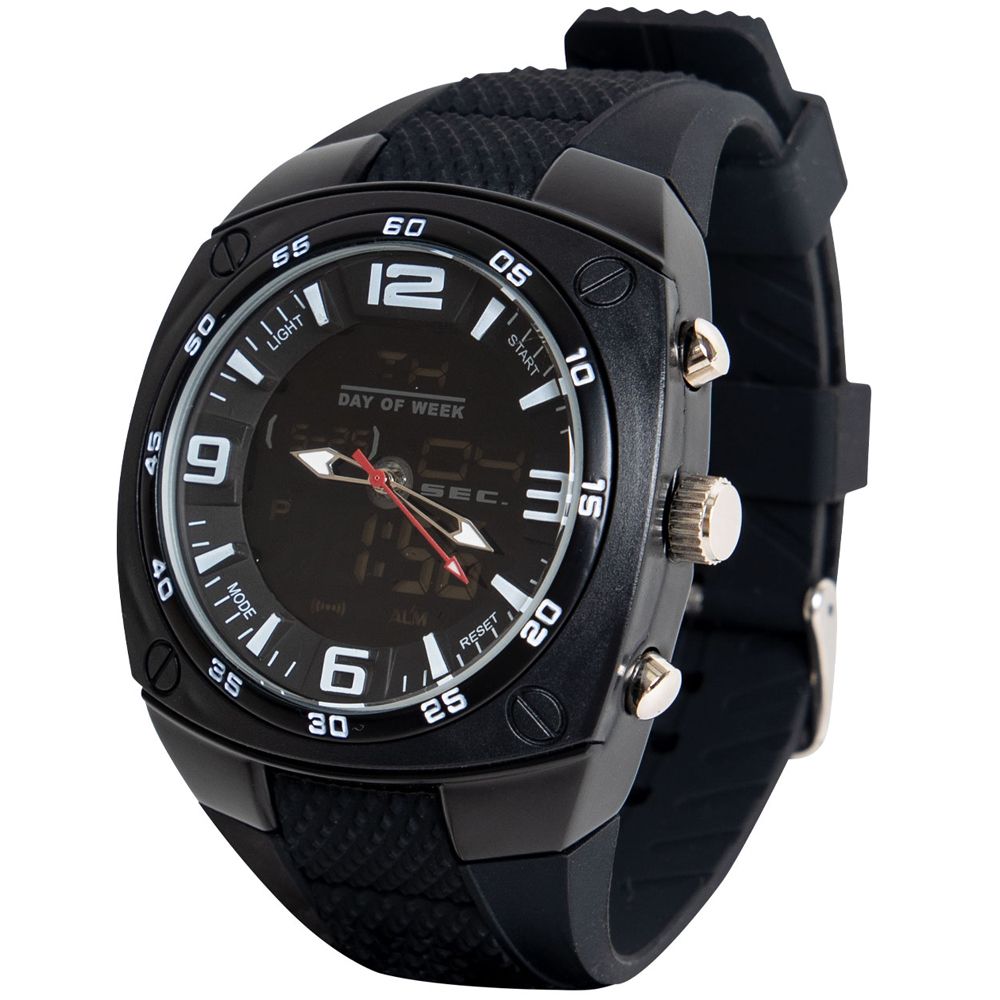 digital military watch