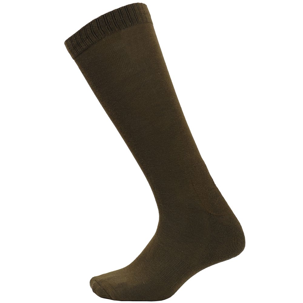 Moisture Wicking Military Sock Camouflage.ca