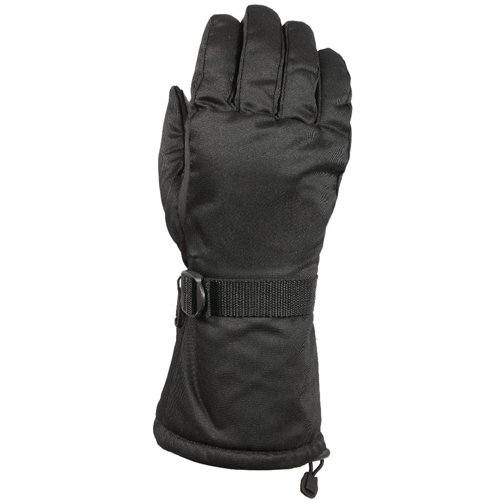 super insulated gloves