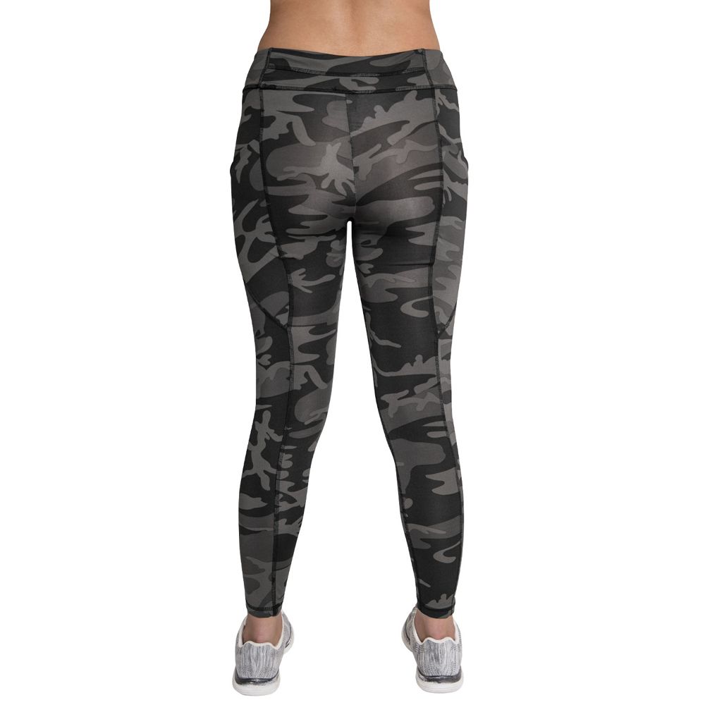 black camo leggings black camo leggings