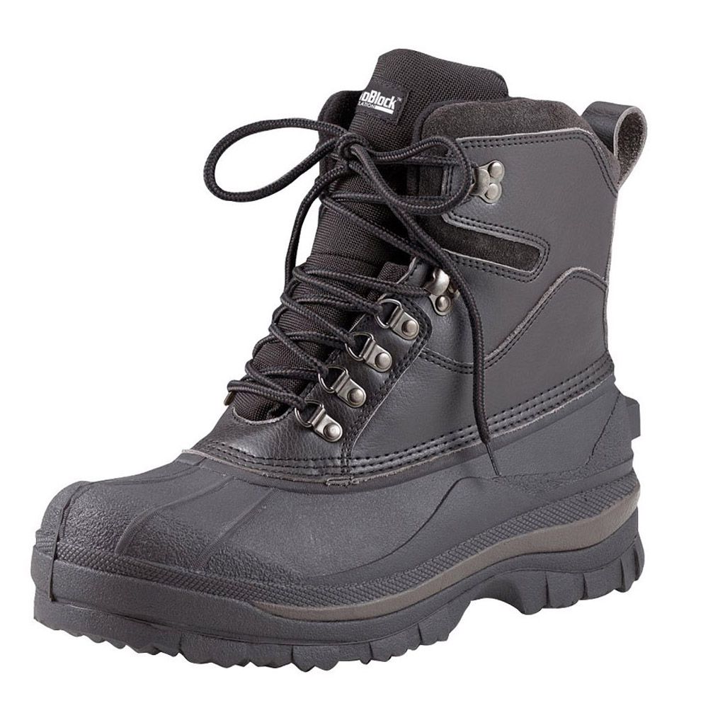 hiking boots all weather