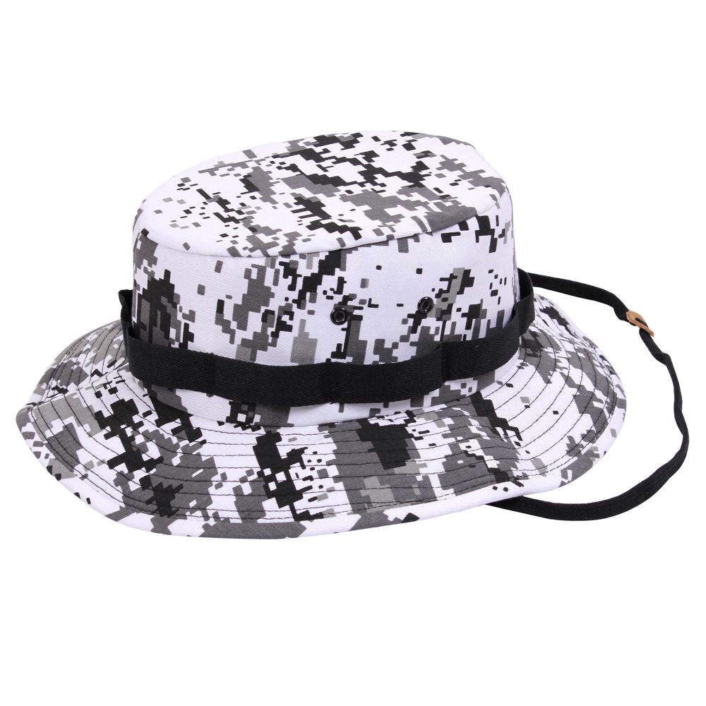 Camo Jungle Hat Camouflage.ca