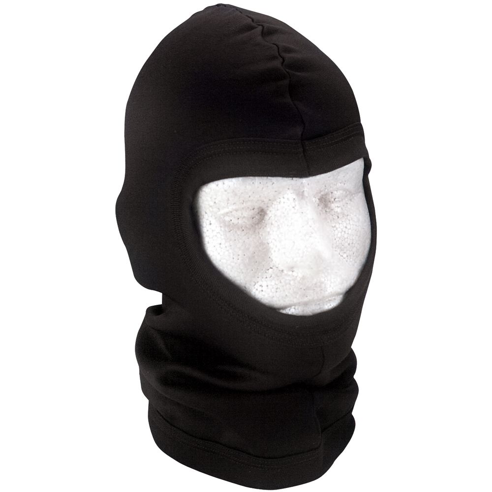 Polyester Balaclavas Camouflage.ca
