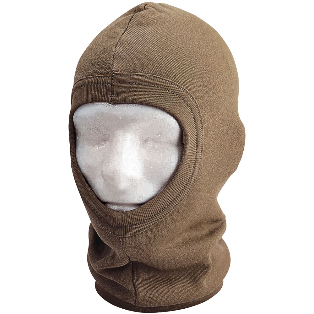 Polyester Balaclavas Camouflage.ca