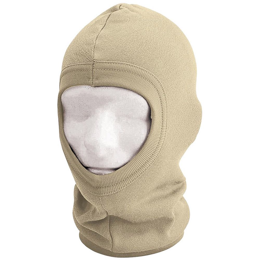 Polyester balaclavas camouflage ca