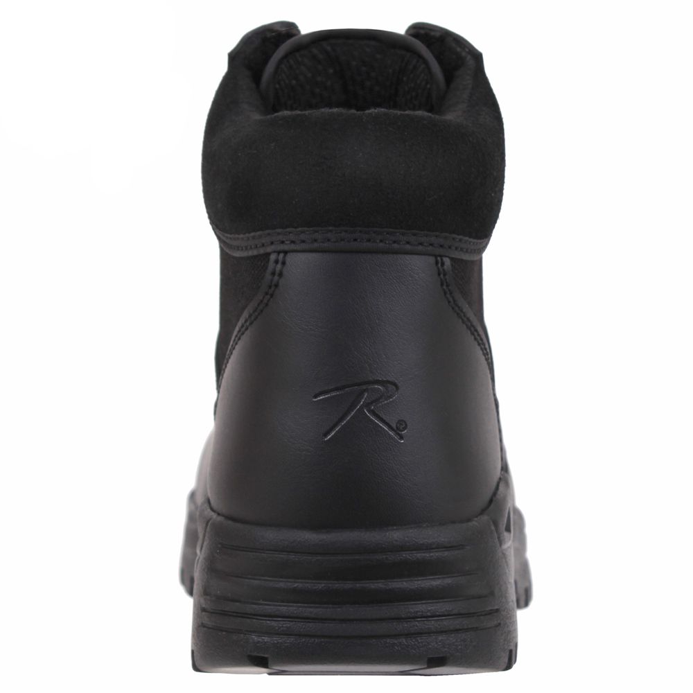 composite toe tactical shoes