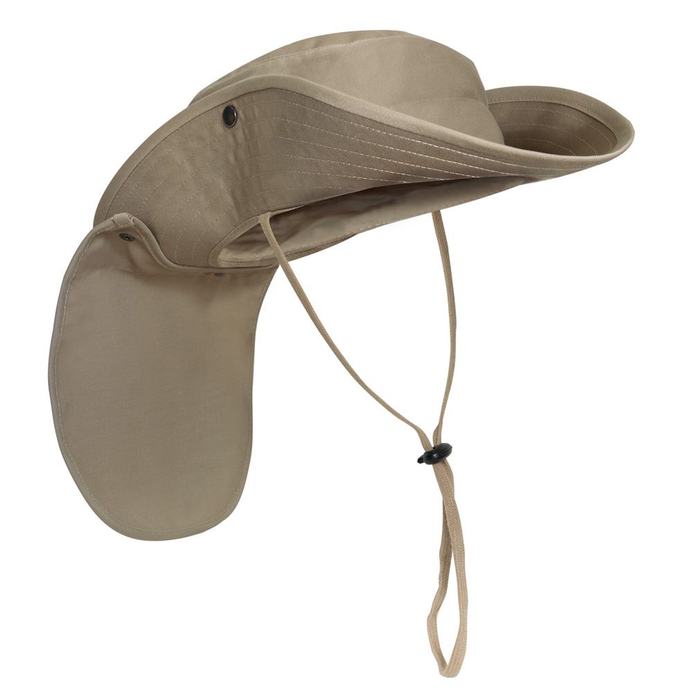 adjustable boonie hat