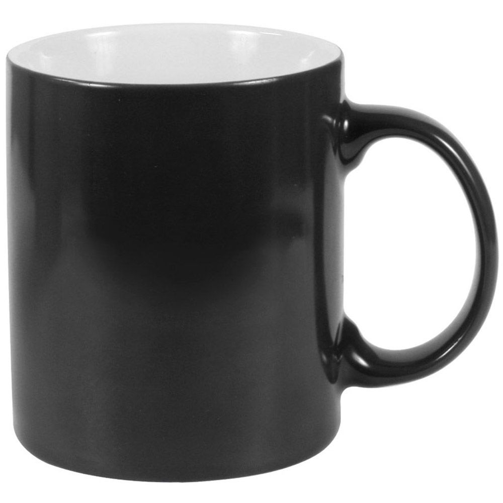 Color Changing Mug Camouflage.ca