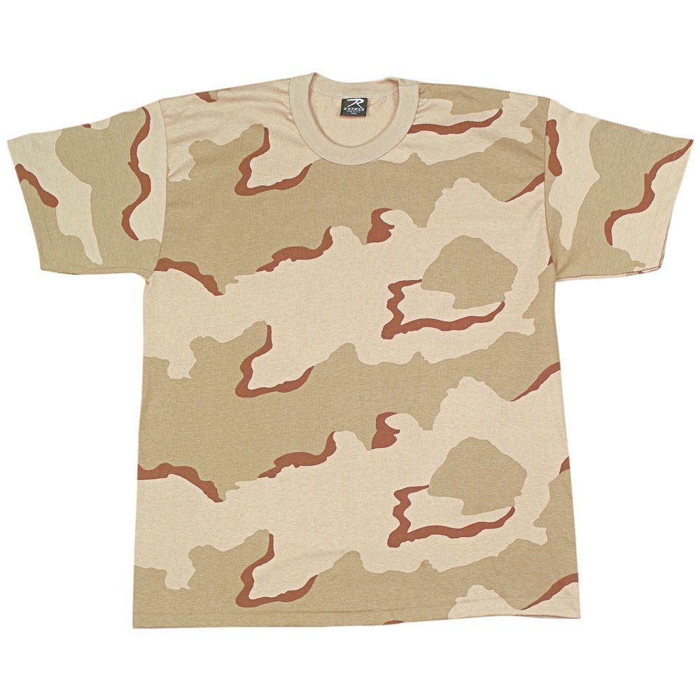Kids Camo TShirts Camouflage.ca