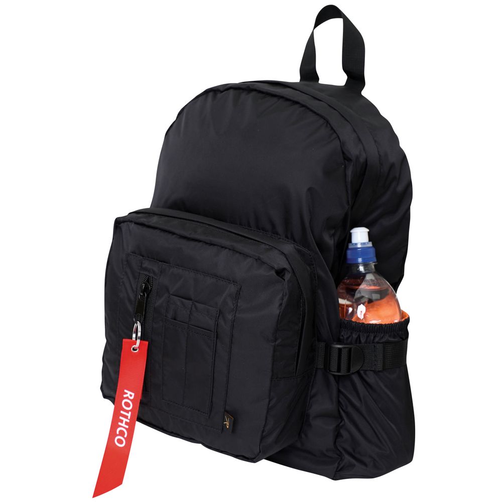 MA1 Bomber Backpack Camouflage.ca