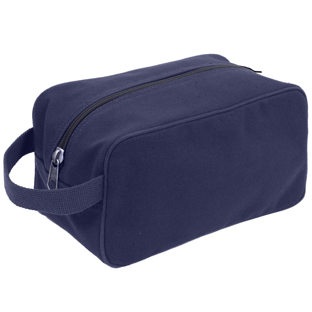 Canvas Travel Kit Bag Camouflage.ca