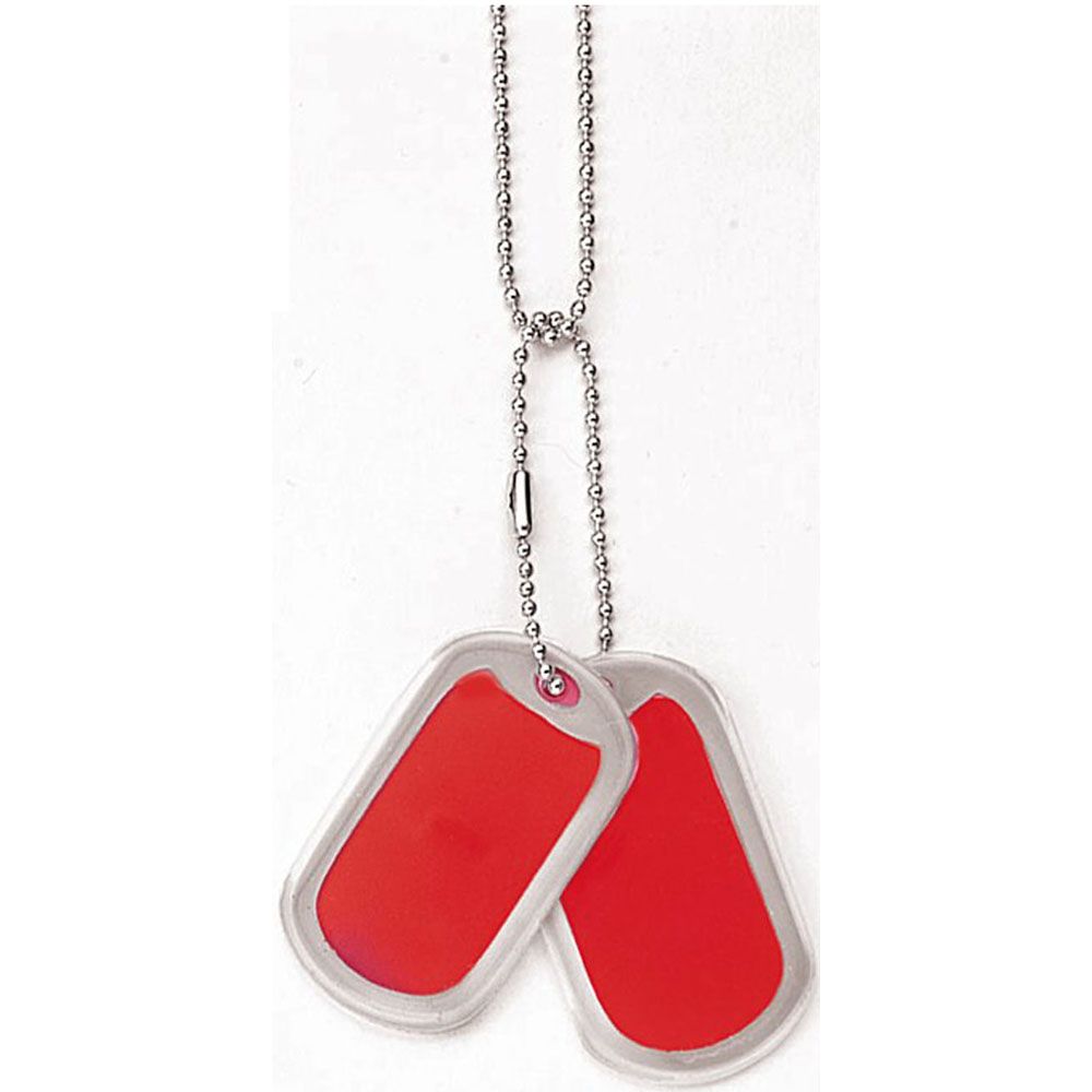 Dog Tag Silencers Camouflage.ca