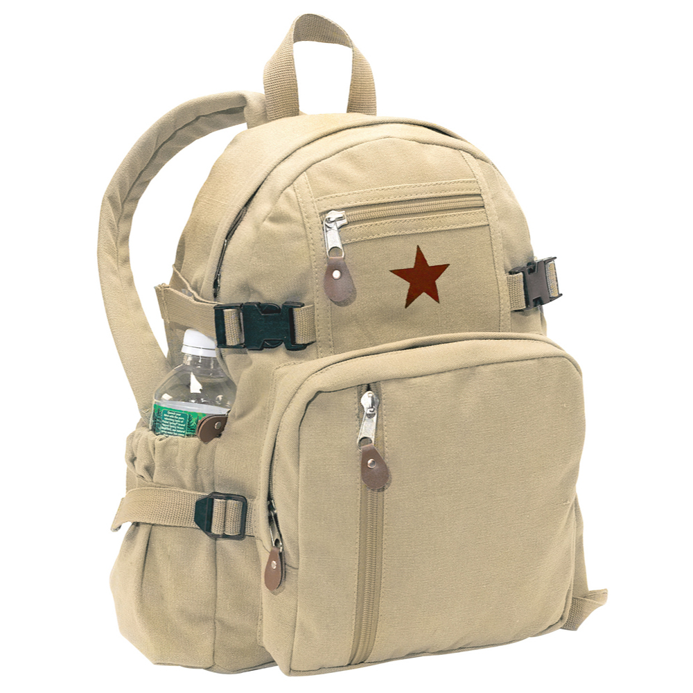 etsy mini backpack