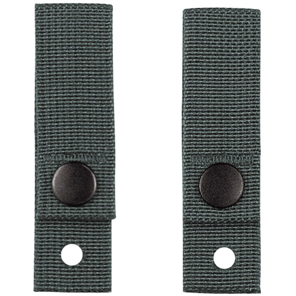 Mich Helmet Goggle Straps Camouflage.ca