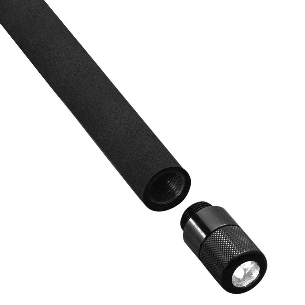 Expandable Baton LED Light Camouflage.ca