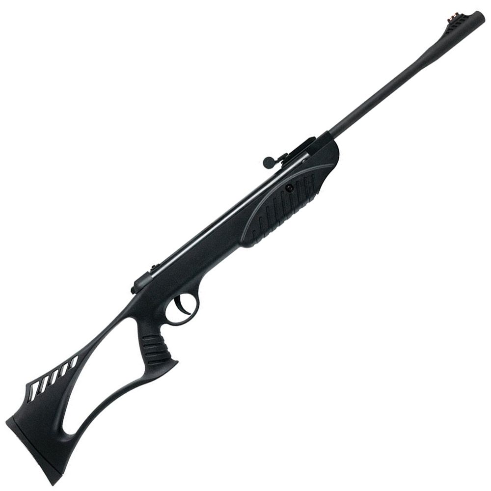 Ruger Explorer Youth .177 Spring Air Rifle camouflage.ca