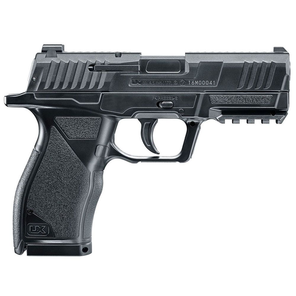 Umarex MCP CO2 BB Pistol Kit Camouflage.ca