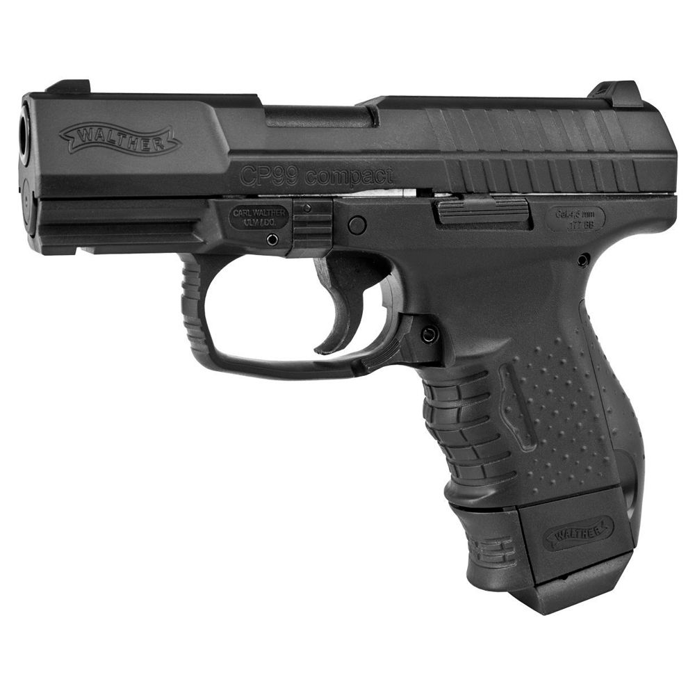 Umarex Walther Cp99 Compact Bb Pistol Camouflageca