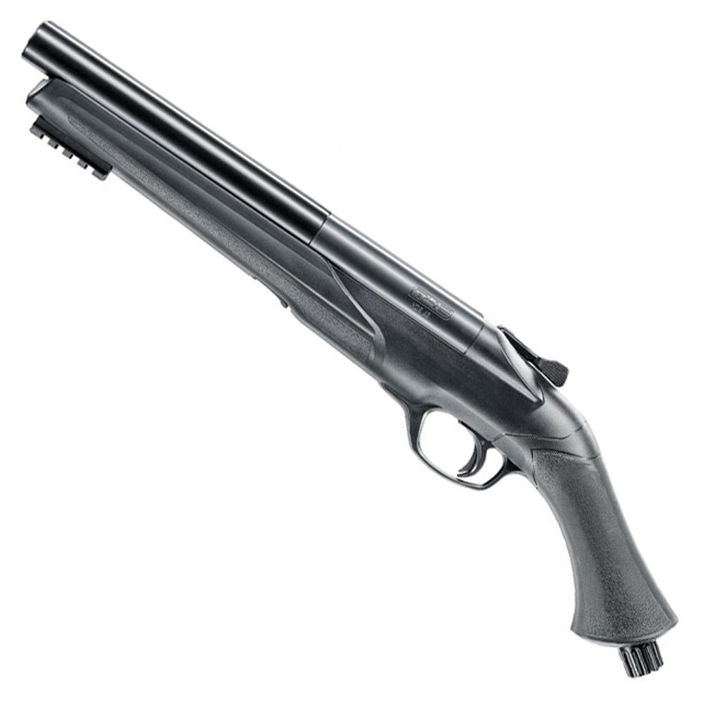 Umarex T4E HDS .68 Caliber Paintball Dual Barrel Shotgun Black