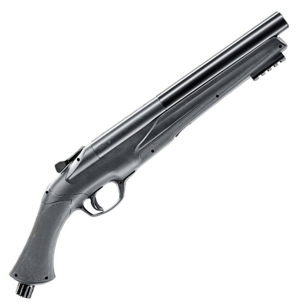 Umarex T4E HDS .68 Caliber Paintball Dual Barrel Shotgun Black
