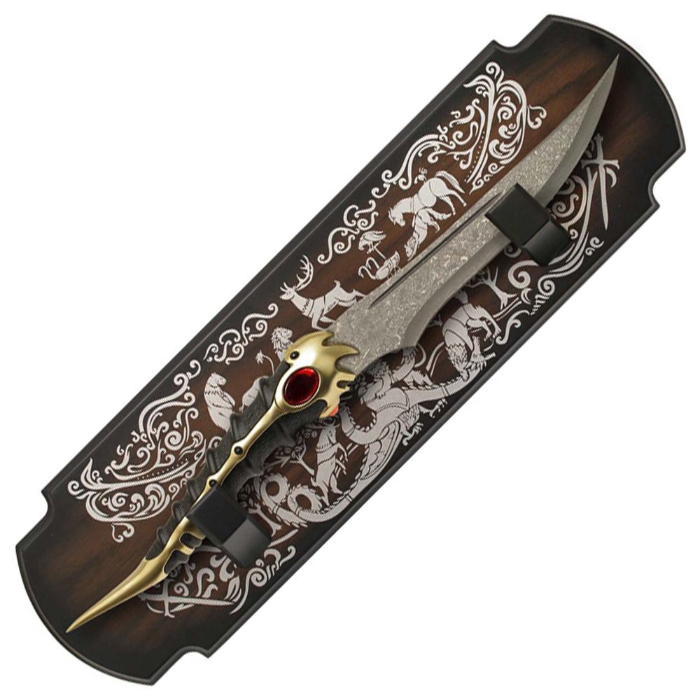 Valyrian Steel Game of Thrones Catspaw Blade camouflage.ca