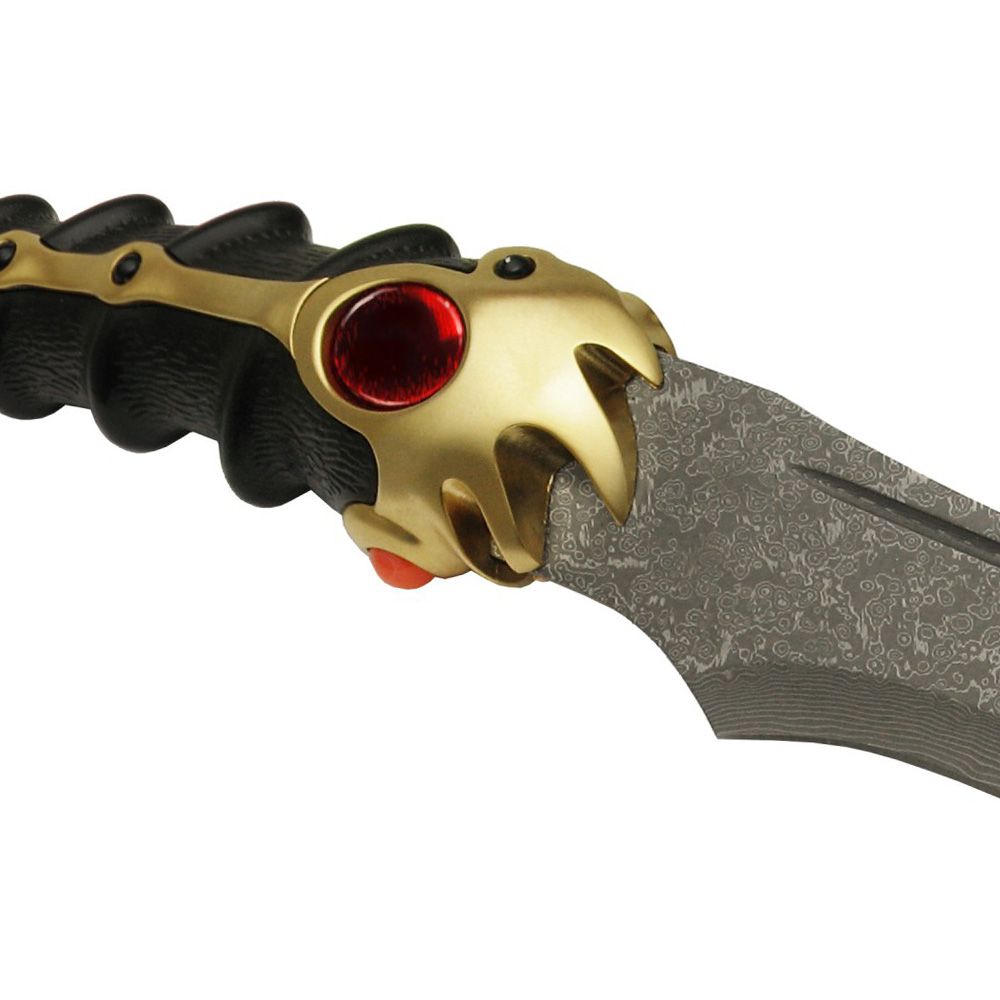 Valyrian Steel Game of Thrones Catspaw Blade camouflage.ca