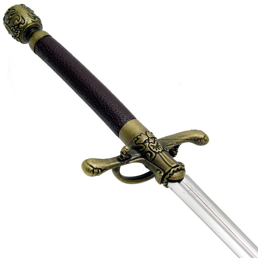 Valyrian Steel Game of Thrones Needle Sword camouflage.ca Valyrian Steel Game of Thrones Needle Sword camouflage.ca