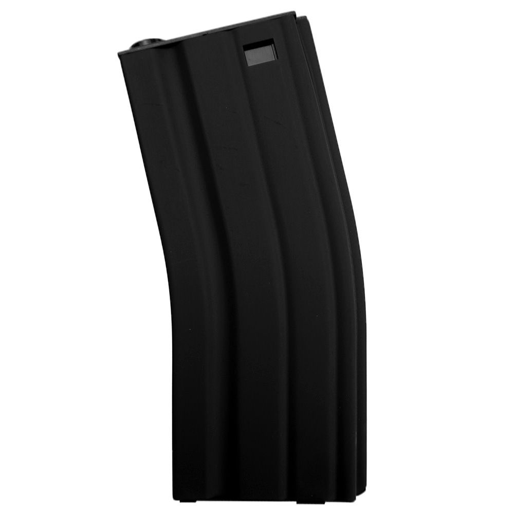M4/M16 160rd Electric Airsoft Magazine camouflage.ca