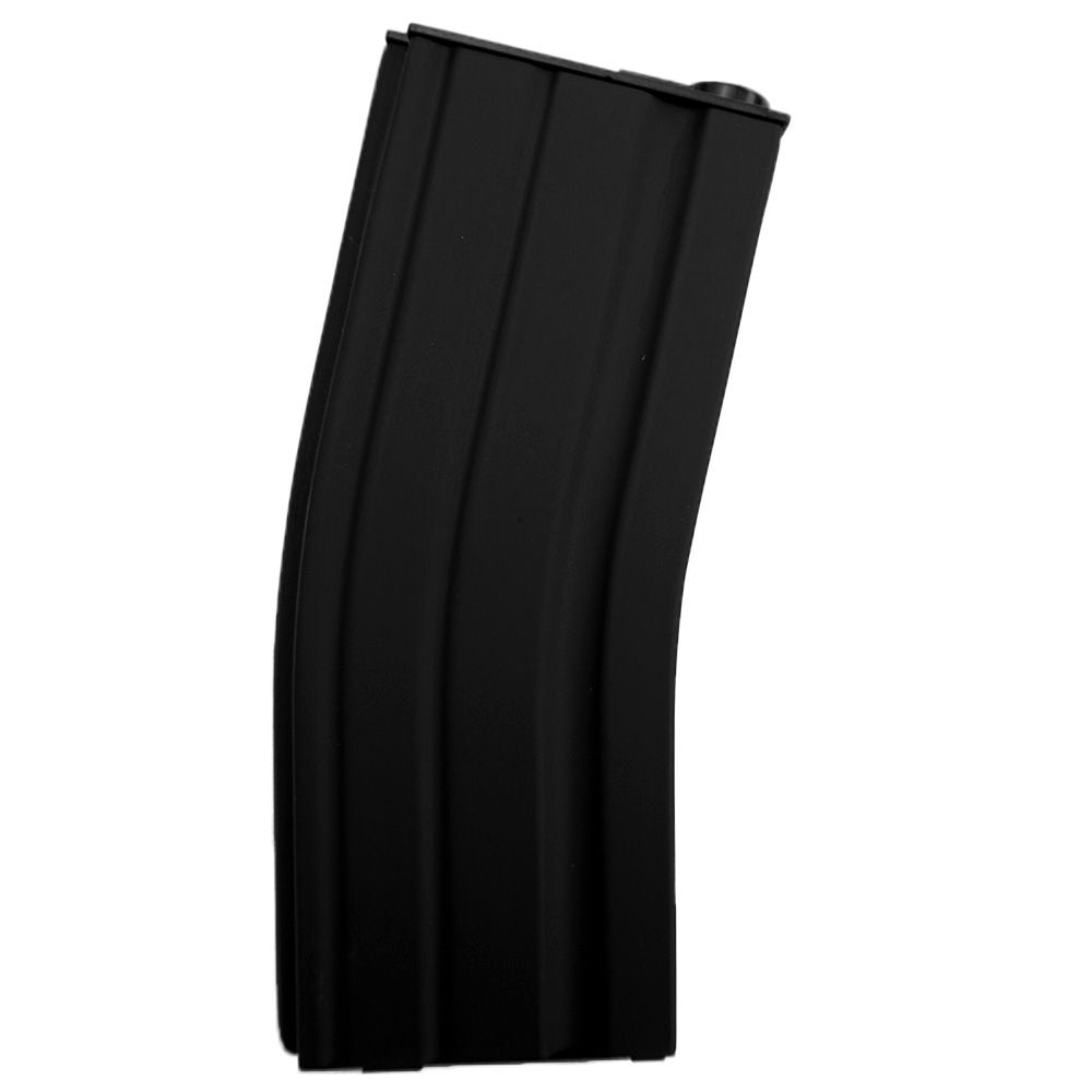 M4/M16 160rd Electric Airsoft Magazine camouflage.ca